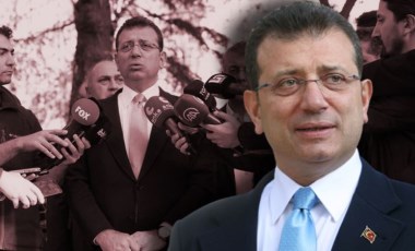 Son Dakika... Ekrem İmamoğlu hakkında yeni dava!