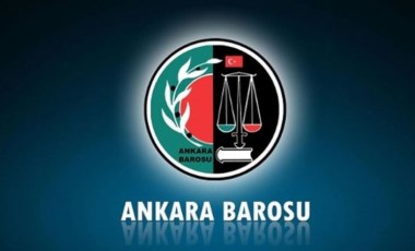 Ankara Barosu: Kamu avukatlarının özlük hakları yeniden düzenlenmeli, mali hakları tatmin edici seviyelere ulaştırılmalı