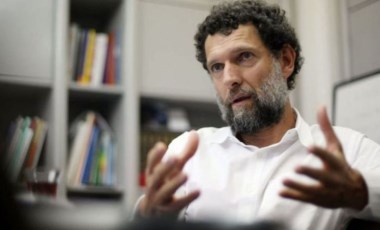 Osman Kavala'dan Aslı Aydıntaşbaş açıklaması