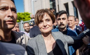 Canan Kaftancıoğlu'ndan İmamoğlu açıklaması: Bir milim geri adım attıramayacaksınız