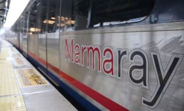 Marmaray'da arıza: Seferlerde gecikme yaşanıyor