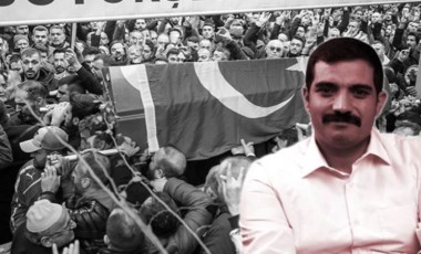 MHP'de 'Sinan Ateş' istifaları iddiası: O mesajı gönderen Ateş'in yakın arkadaşı çıktı!