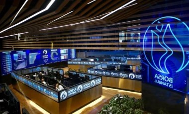 Borsa güne yükselişle başladı (12 Ocak 2023)