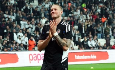 Son dakika... Wout Weghorst İstanbul'dan ayrılıyor