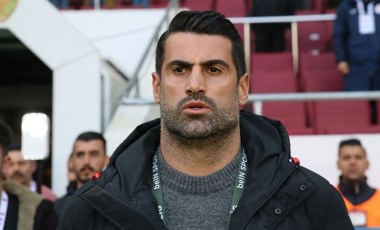 TFF, Süper Lig ekibi Hatayspor'a transfer yasağı getirdi!