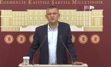 Son Dakika: CHP Grup Başkanvekili Özgür Özel, Süleyman Soylu dosyasını açtı