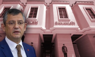 Son Dakika: CHP'li Özel canlı yayında açıkladı, İçişleri Bakanlığı yanıt verdi