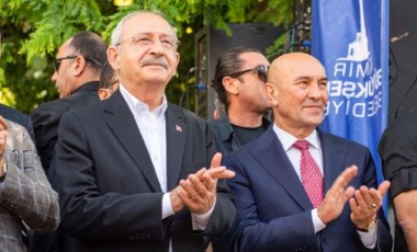 Kılıçdaroğlu İzmir’e geliyor: Bu pazar günü Türkiye’nin gözü İzmir’de olacak!