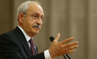 CHP lideri Kılıçdaroğlu'ndan SPK'ye çağrı: 'Pazartesi’ye kadar mühlet...'