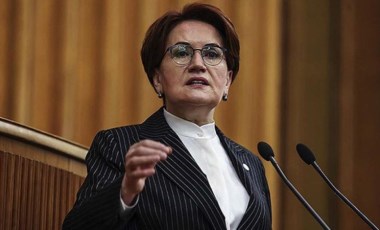 Meral Akşener hastaneye kaldırıldı