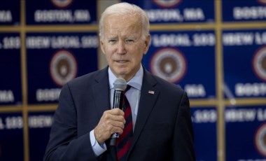 Biden yeni gizli belgelerin bulunduğunu doğruladı