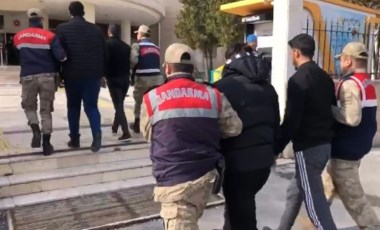 Şanlıurfa'da IŞİD operasyonu: 4 tutuklama