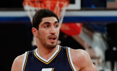 Firari terörist Enes Kanter, NBA'e dava açmayı düşündüğünü söyledi