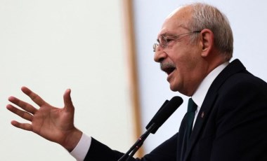 Kemal Kılıçdaroğlu'ndan Erdoğan'a: Elimden tutan yok, engel çıkaran var