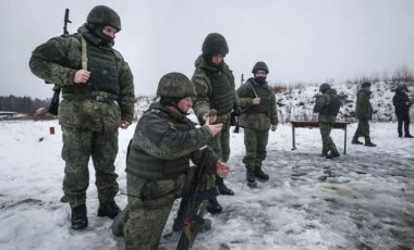 Rusya’da zorunlu askerlikte yaş sınırı yükseltiliyor