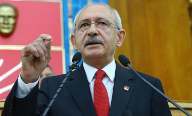 Son Dakika... CHP lideri Kemal Kılıçdaroğlu'ndan 'af' açıklaması