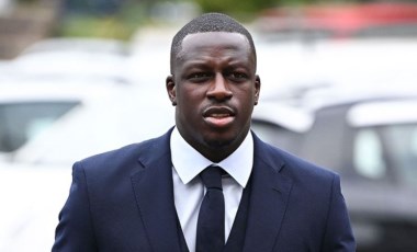 Manchester City futbolcusu Benjamin Mendy, 'tecavüz' suçlamasından beraat etti