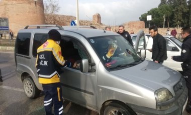 Zincirleme suç: 14 yıl önce kardeşini öldüreni trafikte sıkıştırıp, kurşun yağdırdı