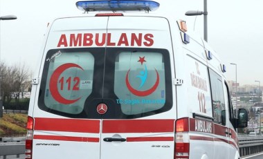 Erzurum'da iki aile arasındaki bıçaklı kavgada 4 kişi yaralandı