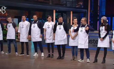 2023 MasterChef Ünlüler ne zaman? MasterChef Ünlüler Özel bölümüne kimler katılacak?