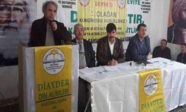 İBB çalışanları yargılanıyordu: DİAYDER davasında tutuklu sanık kalmadı