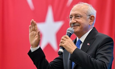 Kemal Kılıçdaroğlu, altılı masanın liderlerinin hedefini açıkladı