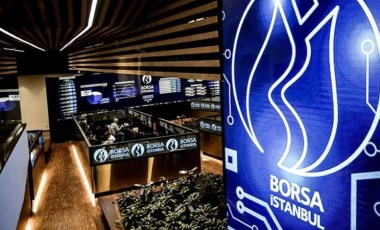 Borsa günü yükselişle tamamladı (13 Ocak 2023)