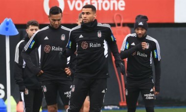 Konyaspor - Beşiktaş maçı ne zaman, saat kaçta, hangi kanalda?