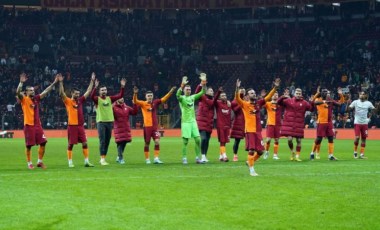 Rıdvan Dilmen'den olay Galatasaray iddiası!