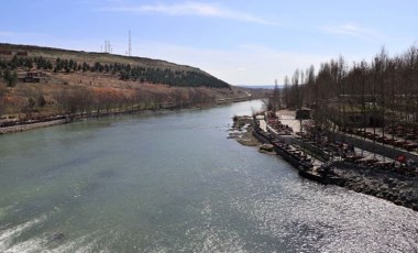 Dicle Nehri için alarm verildi: 3 balık türü tehlikede