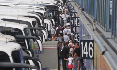 Resmi Gazete'de yayımlandı: Büyük otobüs şoförleri dikkat!