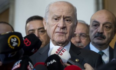 Devlet Bahçeli'den 'cumhurbaşkanı adayı' göndermesi: '6 çarpı sıfır, eşittir sıfır'