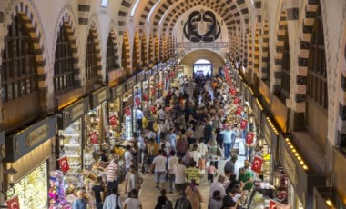 TOBB Yasası'nda yapılacak değişiklikle, federasyon için 40 yerine 25 'oda' yetecek