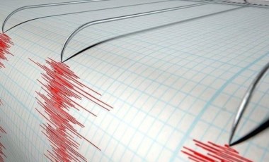 Son Dakika: Akdeniz'de 3.5 büyüklüğünde deprem