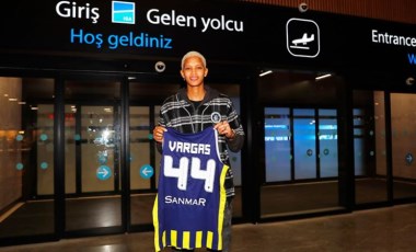 Melissa Vargas, Fenerbahçe Opet'e döndü