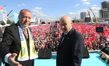 Son seçim anketi açıklandı: Cumhur İttifakı'nın kalesinde büyük kayıp