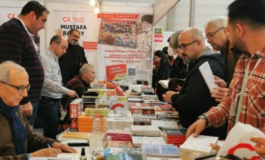 Yazarlarımız Adana'da kitapseverlerle buluştu