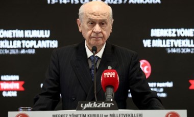 Devlet Bahçeli, partisine ‘seçim startı’ verdi, muhalefete de çağrıda bulundu: 'Erdoğan’ı destekleyin'