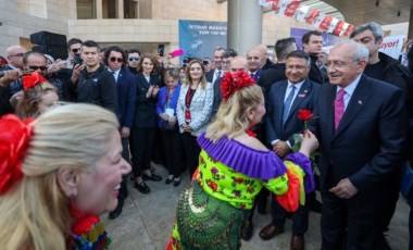 CHP’li Purçu: Roman vatandaşlar Kılıçdaroğlu’nu Cumhurbaşkanı yapacaktır!