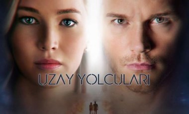 Uzay Yolcuları filminin konusu ne, oyuncuları kim?