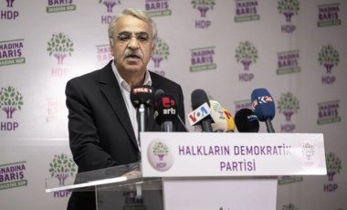 Son Dakika... HDP'den AYM'ye 'kapatma davası'na ilişkin yeni başvuru