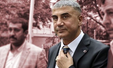 Kriz yaratmıştı: Sedat Peker davası 'tenis topu'na döndü