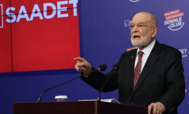 Temel Karamollaoğlu: İki insanı katletmenin cezası bu olmamalıdır