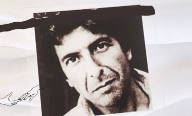 Leonard Cohen'e şöhreti getiren şarkının ilham perisi: Suzanne Verdal ve Cohen'in hikayesi...