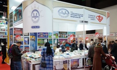 Diyanet’in matbaa harcaması patladı: Geçen yıla göre büyük artış!