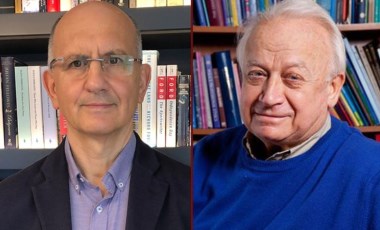 Prof. Dr. Üstün Ergüder ve Prof. Dr. Ünal Zenginobuz'dan akademik özgürlüğe ilişkin çarpıcı uyarılar geldi