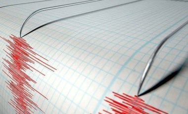 İzmir'de son 4 günde  142 deprem meydana geldi