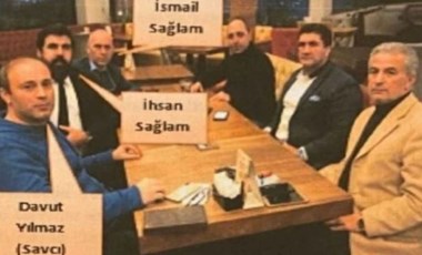 Eski savcı ve şirket sahibi de aralarında: İranlı muhaliflerin kaçırılması davasında 4 sanığa tahliye