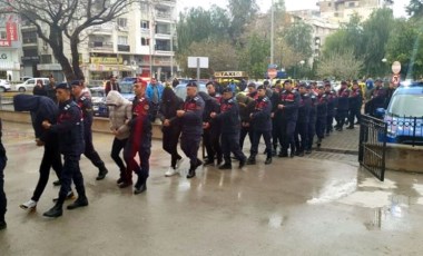 Aydın merkezli devremülk dolandırıcılığı operasyonu: 20 kişi tutuklandı