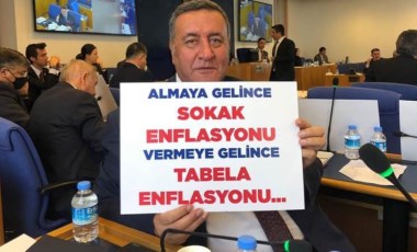 CHP'li Gürer emekçilerin kadro talebini gündeme getirdi